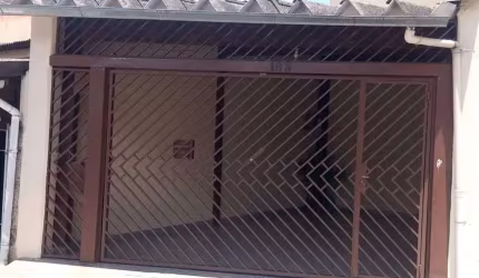 Linda casa térrea para venda possui 165M2com 2 quartos em Vila Boaçava - São Paulo - SP