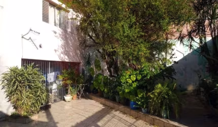 Sobrado para venda com 250 metros quadrados com 5 quartos em Parque Panamericano - São Paulo - SP