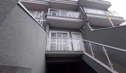 Imóvel para venda tem 105 metros quadrados com 2 quartos em Vila Jaguara - São Paulo - SP