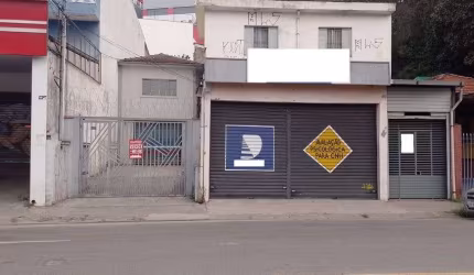 Salão comercial 150 metros quadrados - Jaraguá - São Paulo - SP