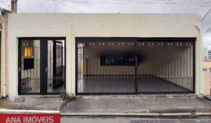 ANA IMOVEIS - VENDE-SE SOBRADO BAIRRO: PIQUERI - PIRITUBA