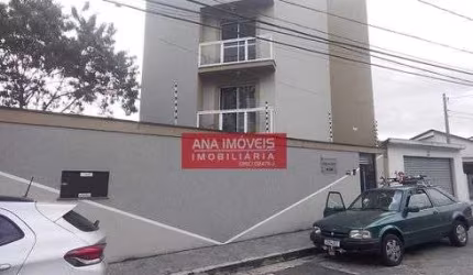 Apartamento para venda possui 33 metros quadrados com 1 quarto em Jardim Líbano - São Paulo - SP