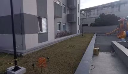 Imóvel para venda tem 50 metros quadrados com 2 quartos em Vila Mangalot - São Paulo - SP