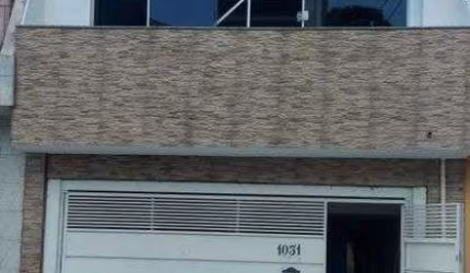 ANA IMOVEIS - VENDE-SE SOBRADO EM PIRITUBA - IMPERDIVEL!!!