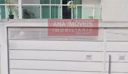 ANA IMOVEIS - VENDE-SE SOBRADO EM PIRITUBA - IMPERDIVEL!!!