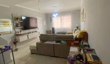 Sobrado para venda tem 140 metros quadrados com 3 quartos em Jardim Vista Linda - São Paulo - SP