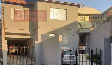 ANA IMOVEIS - VENDE-SE SOBRADO EM PIRITUBA - IMPERDIVEL!!!