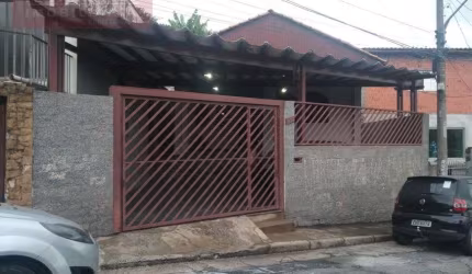 ANA IMOVEIS - VENDE-SE CASA TÉRREA EM PIRITUBA