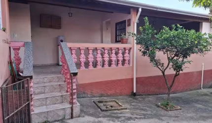 Belíssima Casa Terrea, com 3 quartos 2 vagas na Chácara Inglesa - São Paulo - Sp.