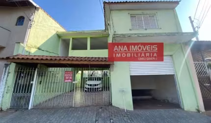 Imóvel para venda tem 230 metros quadrados com 2 quartos em Jardim Líbano - São Paulo - SP