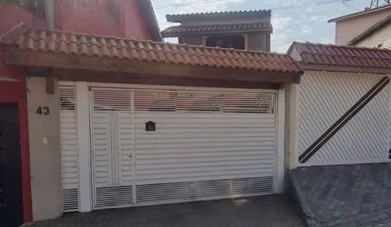 ANA IMOVEIS - VENDE-SE SOBRADO BAIRRO VISTA VERDE - PIRITUBA