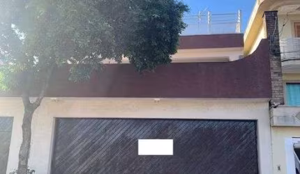 ANA IMOVEIS - VENDE-SE SOBRADO EM PIRITUBA- PROXIMO AVENIDA MUTINGA