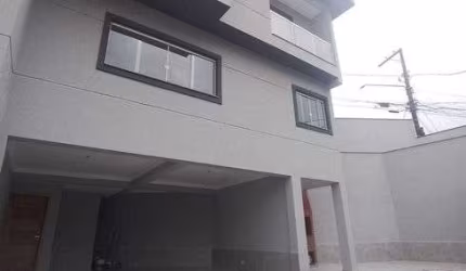 ANA IMOVEIS - VENDE-SE SOBRADO NOVO EM PIRITUBA - VILA GUEDES