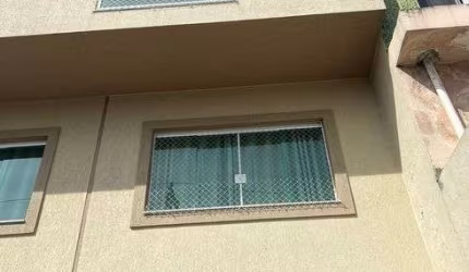 ANA IMOVEIS - VENDE-SE SOBRADO NOVO - PARQUE SAO DOMINGOS
