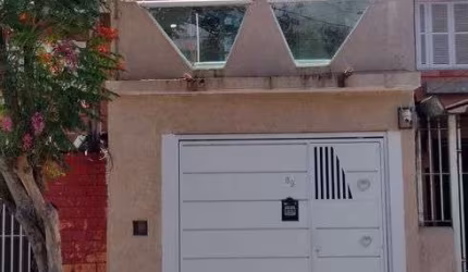 ANA IMOVEIS - VENDE-SE SOBRADO EM PIRITUBA - BAIRRO VISTA VERDE