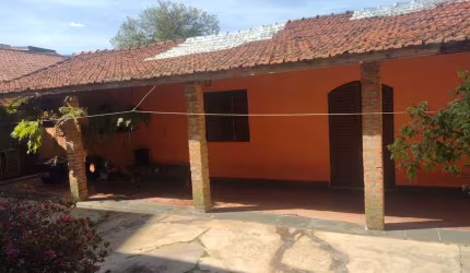 Térrea para venda tem 100 metros quadrados com 3 quartos em Vila Guedes - São Paulo - SP