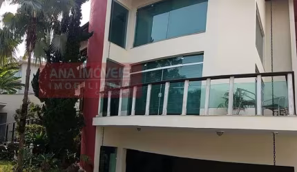 ANA IMOVEIS - VENDE-SE CASA - CITY AMERICA
