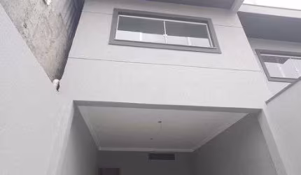 ANA IMOVEIS - VENDE-SE SOBRADO NOVO EM PIRITUBA