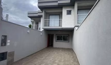 Sobrado para venda com 145 metros quadrados com 3 quartos em Vila Guedes - São Paulo - SP