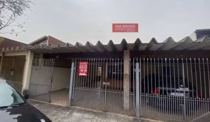 Térrea para venda com 140 metros quadrados com 3 quartos em Jardim Santo Elias - São Paulo - SP