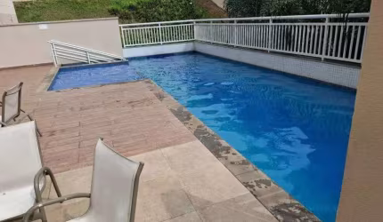 LINDO APARTAMENTO EM UMA ÓTIMA LOCALIZAÇÃO