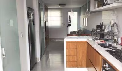 Casa de condomínio com 2 dormitórios, 2 vagas de garagem - Vila Mangalot - Pirituba - SP