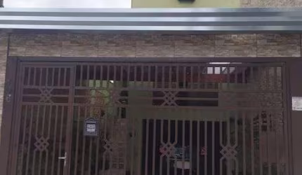 Sobrado com 3 dormitórios e 3 vagas de garagem - Pirituba - São Paulo - SP