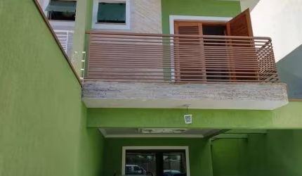 ANA IMOVEIS - VENDE-SE SOBRADO EM PIRITUBA - IMPERDIVEL!!!