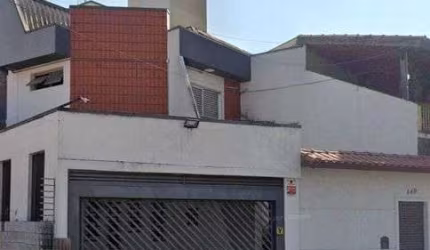 Sobrado para venda com 170m2 com 3 dormitórios em Parque São Domingos - São Paulo - SP
