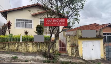 ANA IMOVEIS - VENDE-SE TERRENO P/ CONSTRUTOR - EM PIRITUBA