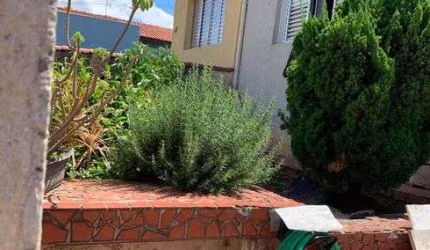 ANA IMOVEIS - VENDE-SE CASA TÉRREA - BAIRRO: SANTO ELIAS - PIRITUBA