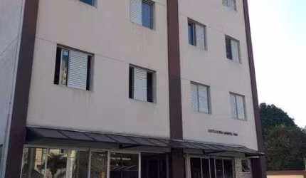Apartamento para venda tem 54M2 com 2 dormitórios em Vila Mangalot - São Paulo - SP
