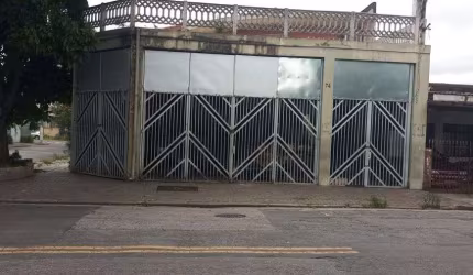 Galpão para venda com 600 metros quadrados com 5 quartos em Vila Jaguara - São Paulo - SP