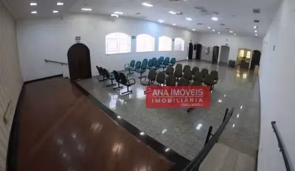 Imóvel para venda com 228 metros quadrados com 1 quarto em Vila Carrão - São Paulo - SP