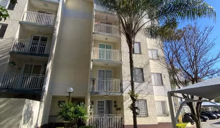 APARATEMNTO PROX. PICO JARAGUA