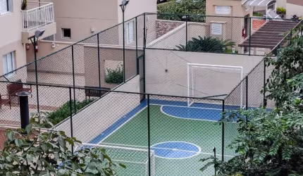 EXCELENTE APARTAMENTO EM UM ÓTIMO CONDOMÍNIO