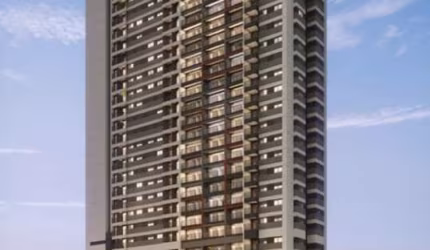 Stúdio com 1 quarto à venda na Pompéia Ótimo para investimento