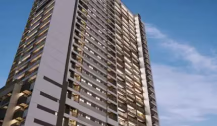 Apartamento pronto para morar 1 quarto à venda na Pompéia Ótimo para investimento