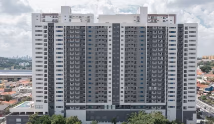 APARTAMENTO PRONTO PARA MORAR A VENDA 1 A 3 DORMITÓRIOS 45M² - 55M² - 68M² VILA SÕNIA
