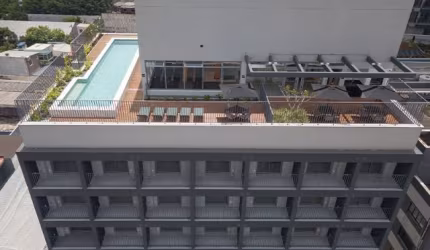 STÚDIO DE 26 A 27M² PRONTO PARA MORAR A VENDA NO IPIRANGA P´ROXIMO AO METRÔ