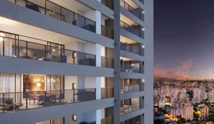 PLATÔ PERDIZES 4 DORMITÓRIOS OU 4 SUÍTES 140M² A 190M²