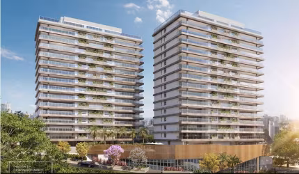 OPORTUNIDADE  NO ALTO DE PINHEIROS 4 SUITES 4 VAGAS