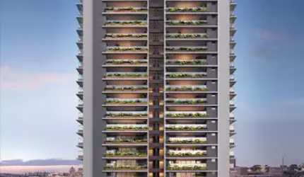 OPORTUNIDADE NO MELHOR DA VILA MARIANA 4 DORMITÓRIOS 146M² 2 VAGAS