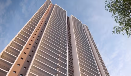 Futuro Lançamento no melhor do Brooklin com 3 e 4 dormitórios elevador privativo