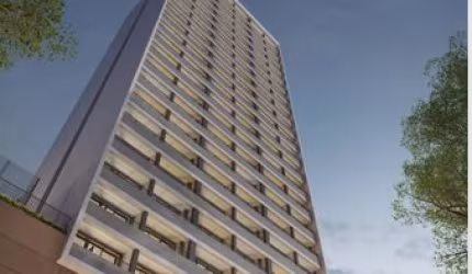 Lançamento de Stúdios de 24m² no melhor do Brooklin