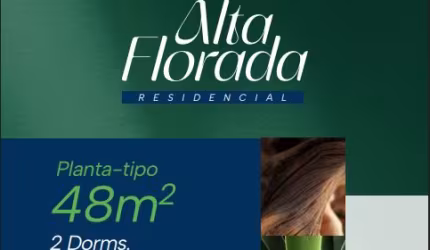 Residencial Florada Alta – Breve Lançamento em Sorocaba/SP no ALTO DA BOA VISTA