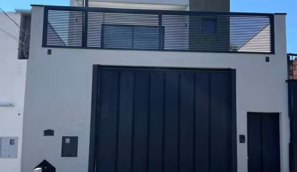 Casa Sobrado Uberlândia