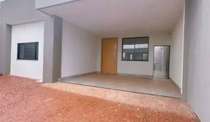 Casa com 3 quartos à venda no Aclimação, Uberlândia  por R$ 940.000