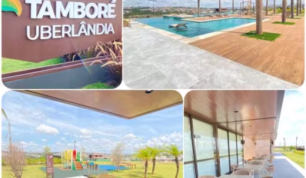 Terreno à venda no Morada da Colina, Uberlândia  por R$ 695.000