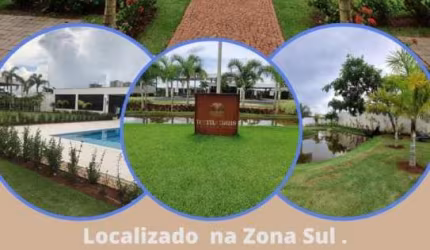 Terreno à venda no Morada da Colina, Uberlândia  por R$ 840.000